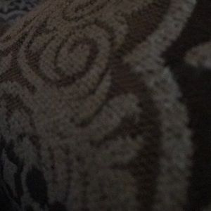 Meet your Posher, Rachael